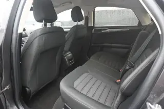 Ford Fusion 2020 SE 4dr Sedan