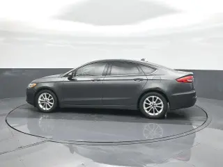 Ford Fusion 2020 SE 4dr Sedan
