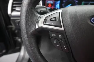 Ford Fusion 2020 SE 4dr Sedan
