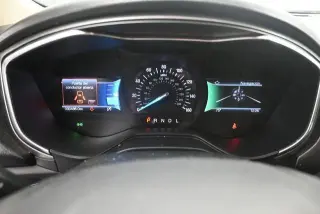 Ford Fusion 2020 SE 4dr Sedan