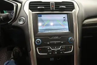 Ford Fusion 2020 SE 4dr Sedan
