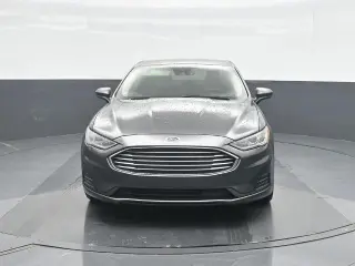 Ford Fusion 2020 SE 4dr Sedan