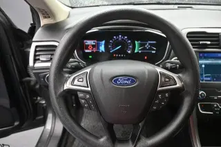 Ford Fusion 2020 SE 4dr Sedan