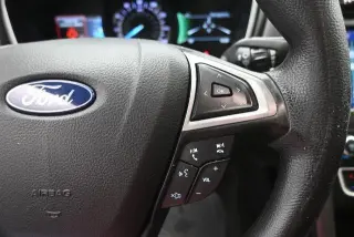 Ford Fusion 2020 SE 4dr Sedan