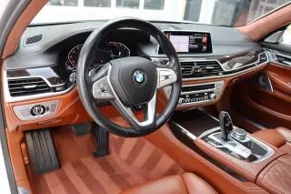 2020 BMW 7 Series 750i xDrive