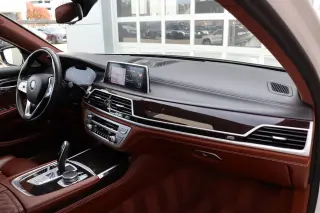 2020 BMW 7 Series 750i xDrive