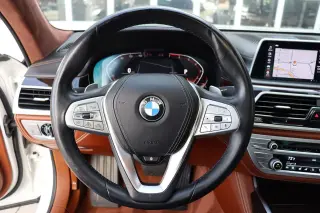 2020 BMW 7 Series 750i xDrive