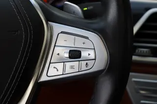 2020 BMW 7 Series 750i xDrive