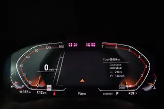 2020 BMW 7 Series 750i xDrive