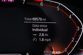 2020 BMW 7 Series 750i xDrive