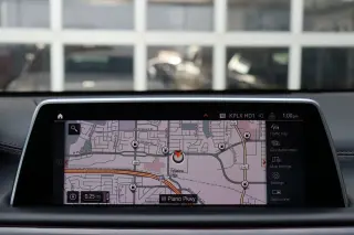 2020 BMW 7 Series 750i xDrive