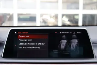 2020 BMW 7 Series 750i xDrive