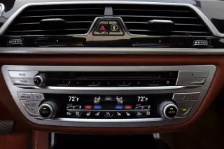 2020 BMW 7 Series 750i xDrive