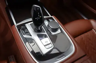 2020 BMW 7 Series 750i xDrive