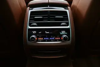 2020 BMW 7 Series 750i xDrive