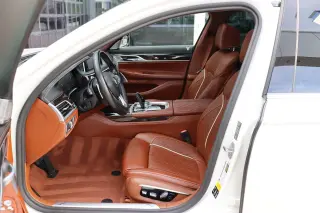 2020 BMW 7 Series 750i xDrive