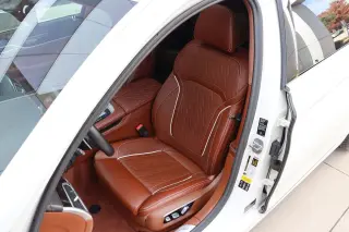 2020 BMW 7 Series 750i xDrive