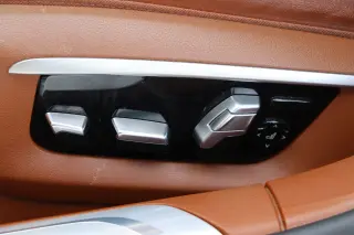 2020 BMW 7 Series 750i xDrive