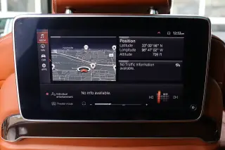 2020 BMW 7 Series 750i xDrive