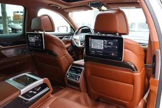 2020 BMW 7 Series 750i xDrive