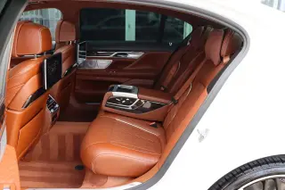 2020 BMW 7 Series 750i xDrive