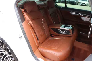 2020 BMW 7 Series 750i xDrive