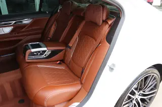 2020 BMW 7 Series 750i xDrive