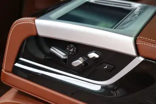 2020 BMW 7 Series 750i xDrive
