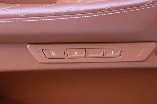 2020 BMW 7 Series 750i xDrive