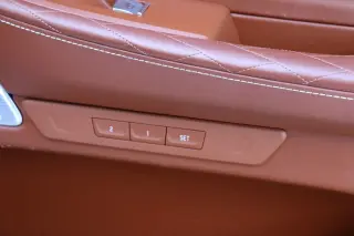 2020 BMW 7 Series 750i xDrive