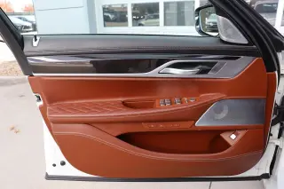 2020 BMW 7 Series 750i xDrive