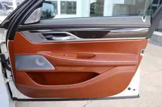 2020 BMW 7 Series 750i xDrive