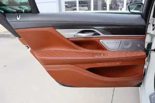 2020 BMW 7 Series 750i xDrive
