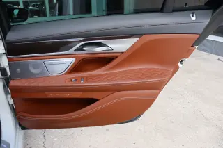 2020 BMW 7 Series 750i xDrive
