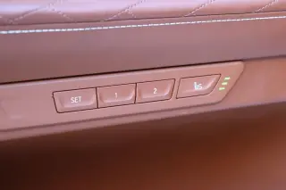 2020 BMW 7 Series 750i xDrive