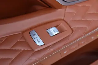 2020 BMW 7 Series 750i xDrive