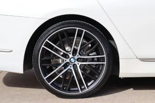 2020 BMW 7 Series 750i xDrive