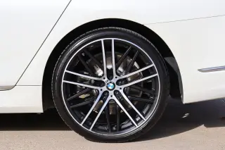 2020 BMW 7 Series 750i xDrive
