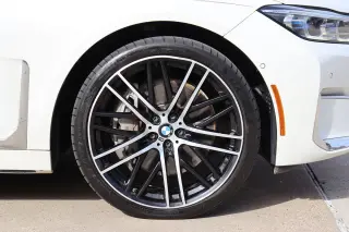 2020 BMW 7 Series 750i xDrive