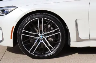 2020 BMW 7 Series 750i xDrive