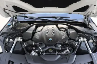 2020 BMW 7 Series 750i xDrive