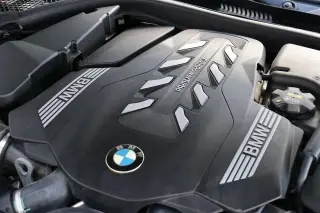2020 BMW 7 Series 750i xDrive