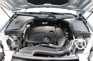 2021 Mercedes-Benz GLC 300 4MATIC Coupe