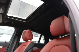 2021 Mercedes-Benz GLC 300 4MATIC Coupe