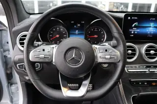 2021 Mercedes-Benz GLC 300 4MATIC Coupe