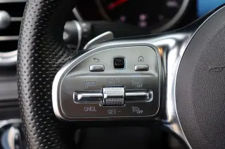 2021 Mercedes-Benz GLC 300 4MATIC Coupe