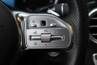 2021 Mercedes-Benz GLC 300 4MATIC Coupe