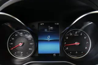 2021 Mercedes-Benz GLC 300 4MATIC Coupe