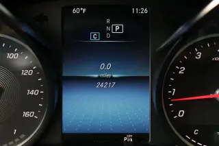 2021 Mercedes-Benz GLC 300 4MATIC Coupe