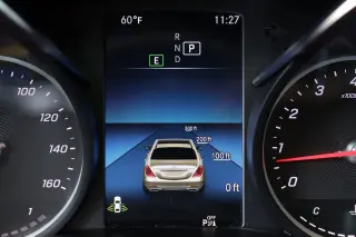 2021 Mercedes-Benz GLC 300 4MATIC Coupe